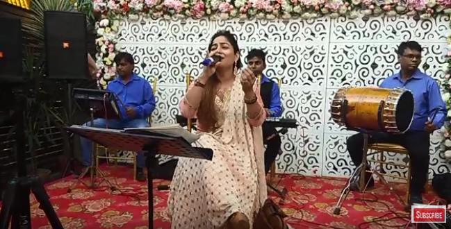 Photo By Neelam Chauhan Musical Group - Wedding Entertainment 