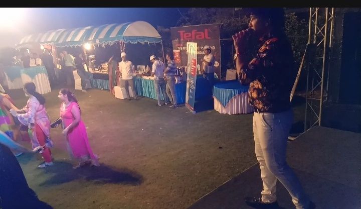 Photo By Singer Lucky Gandhi - Wedding Entertainment 