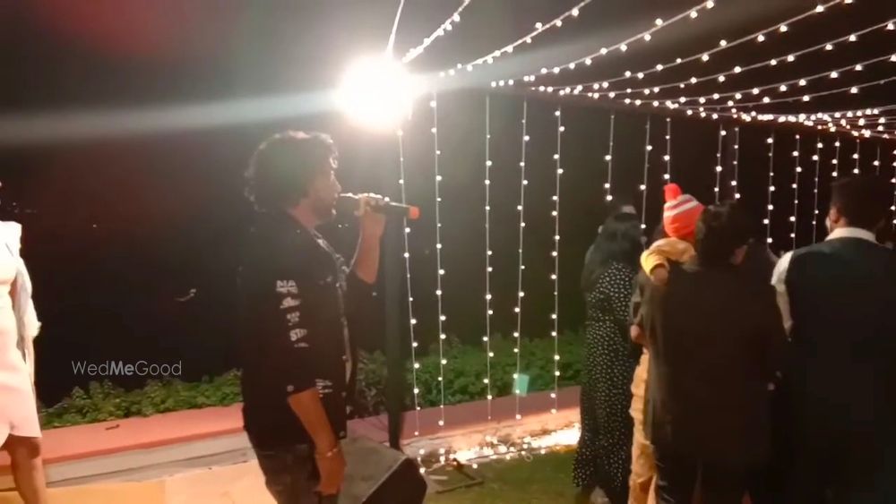 Photo By Singer Lucky Gandhi - Wedding Entertainment 