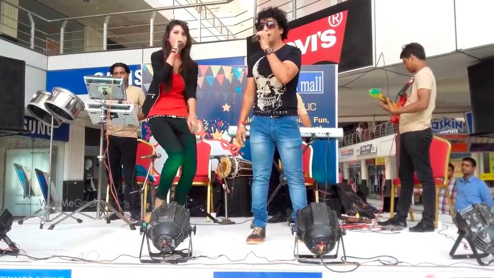 Photo By Singer Lucky Gandhi - Wedding Entertainment 