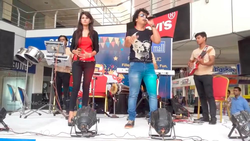 Photo By Singer Lucky Gandhi - Wedding Entertainment 