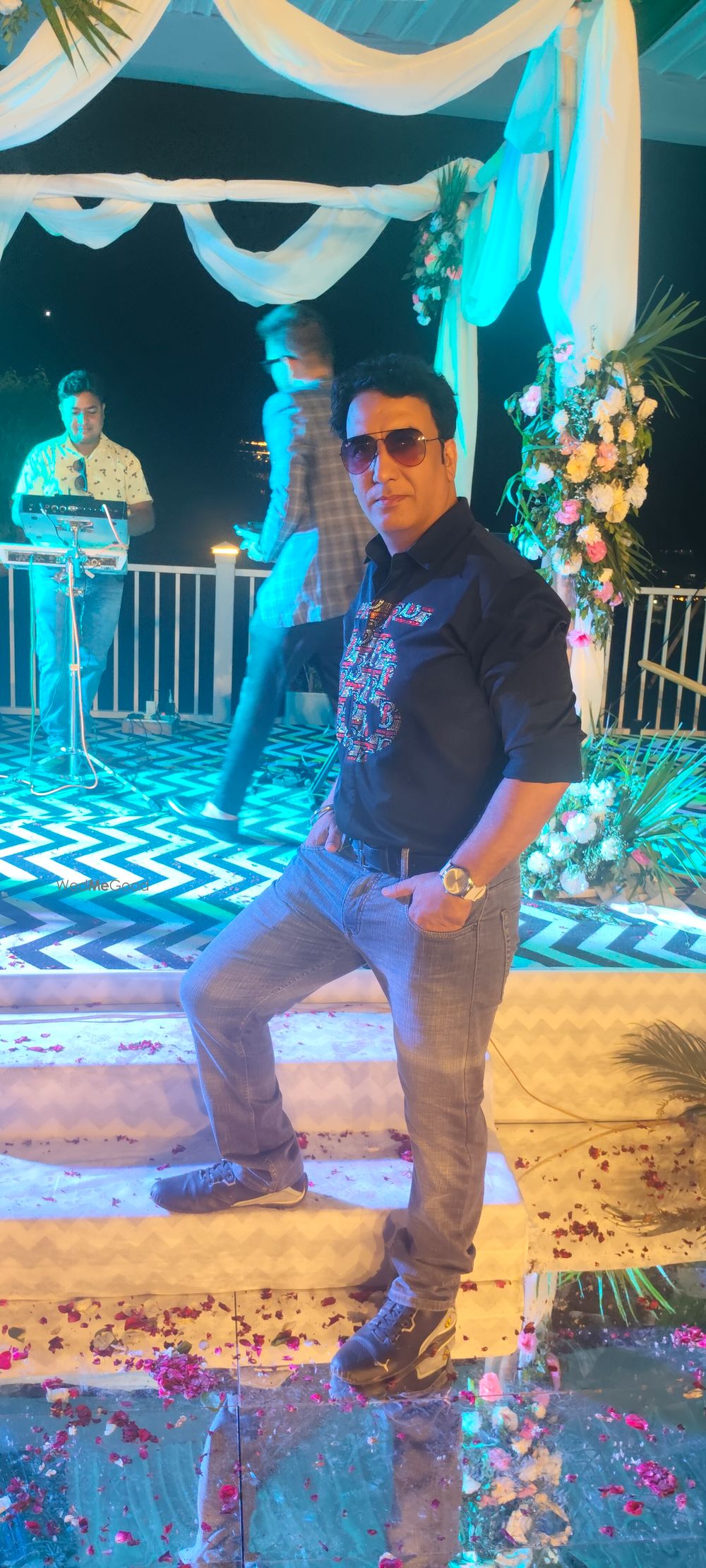 Photo By Singer Lucky Gandhi - Wedding Entertainment 