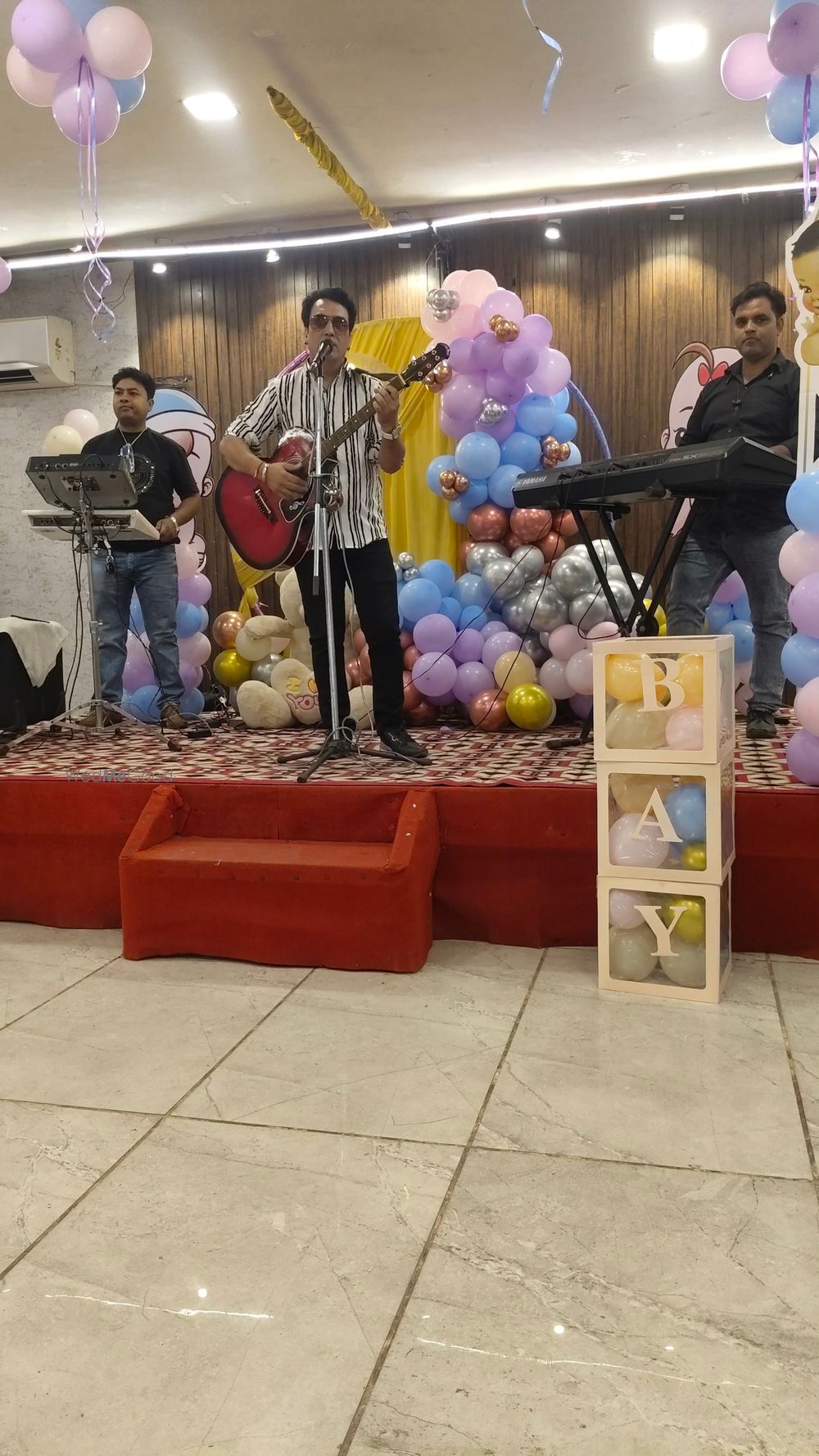 Photo By Singer Lucky Gandhi - Wedding Entertainment 