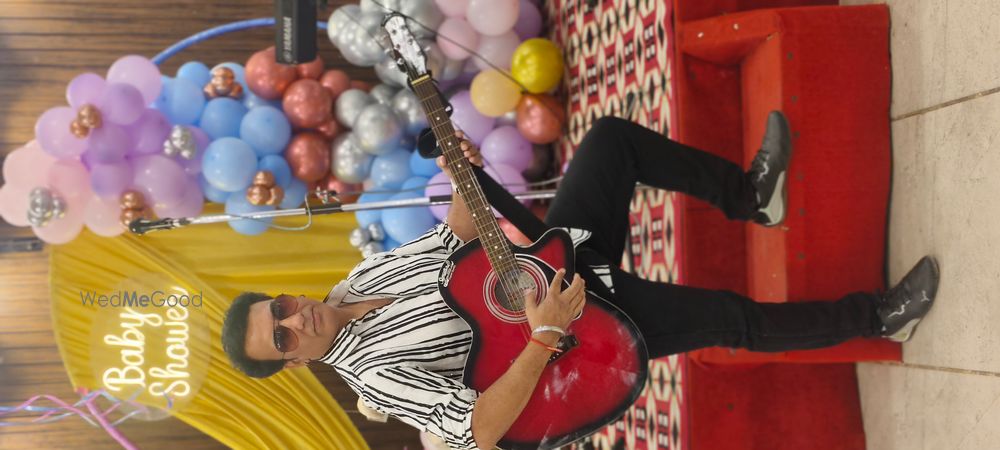 Photo By Singer Lucky Gandhi - Wedding Entertainment 