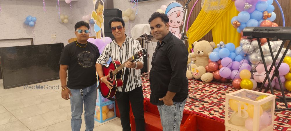 Photo By Singer Lucky Gandhi - Wedding Entertainment 