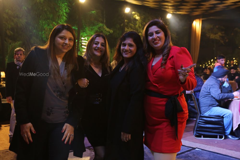 Photo By Singer Lucky Gandhi - Wedding Entertainment 