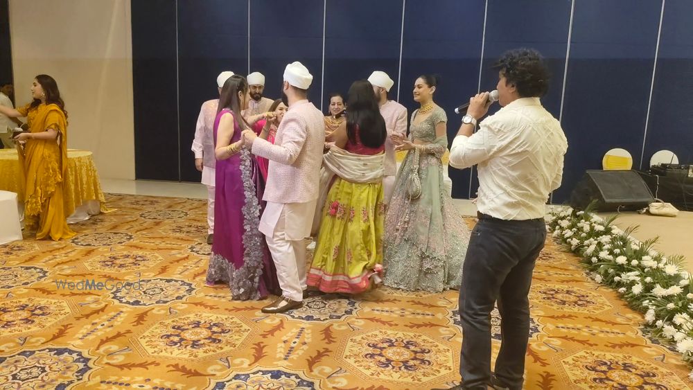 Photo By Singer Lucky Gandhi - Wedding Entertainment 