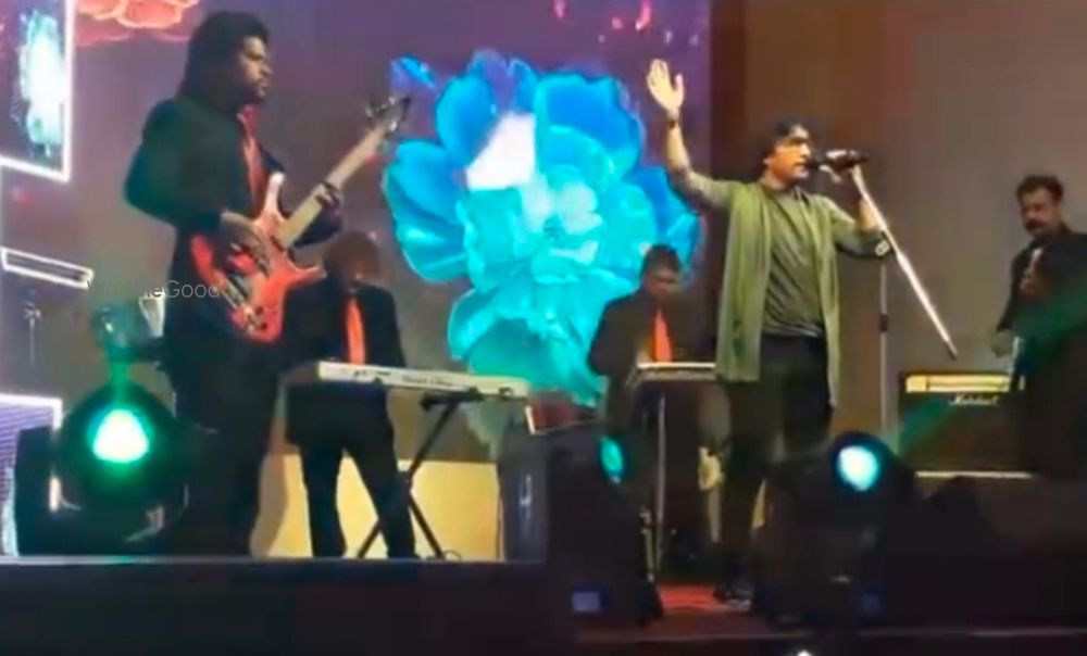 Photo By Singer Lucky Gandhi - Wedding Entertainment 