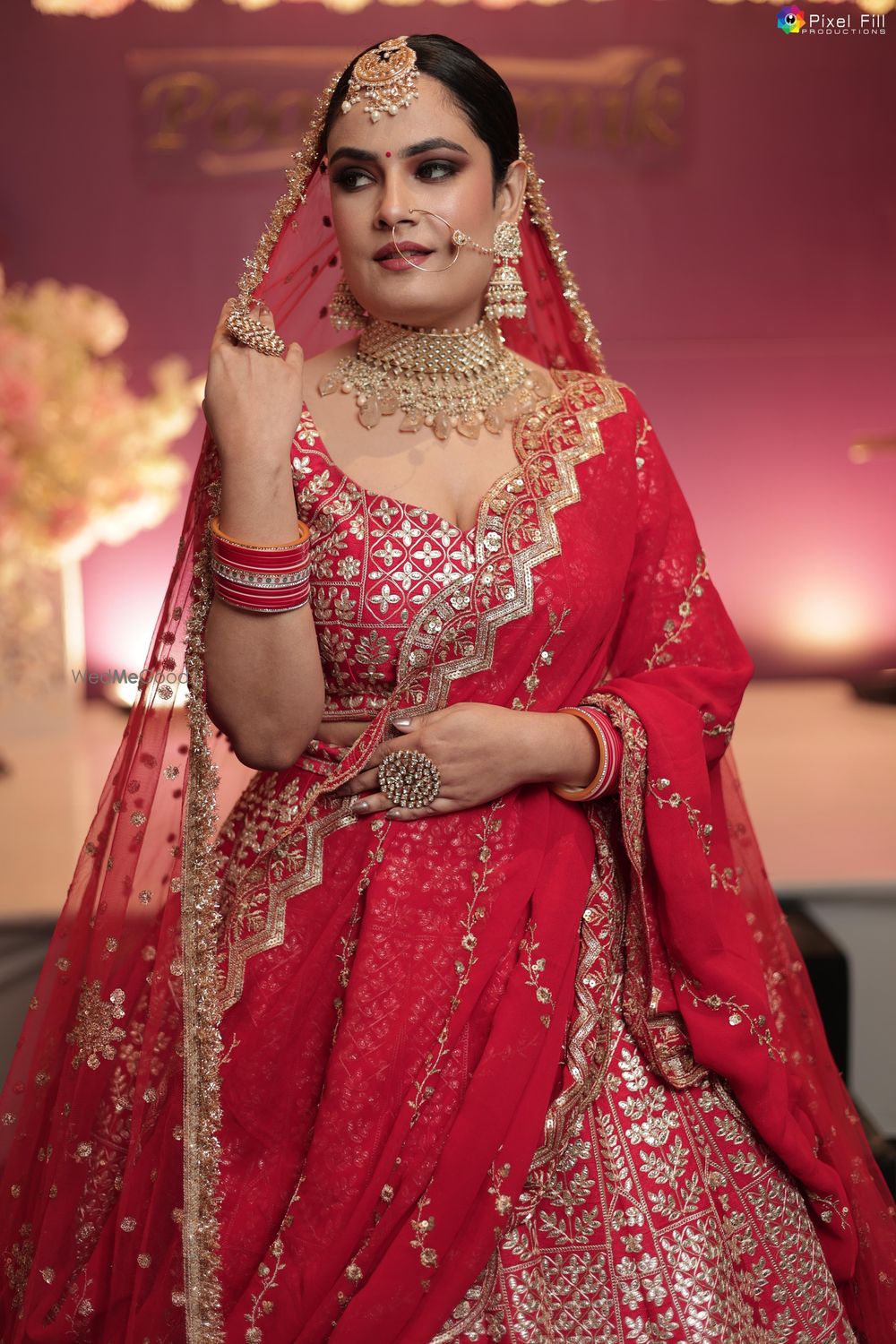 Photo By Beauty Connect - Bridal Makeup