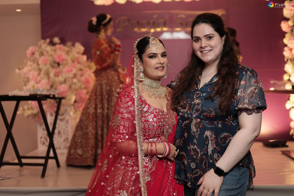 Photo By Beauty Connect - Bridal Makeup