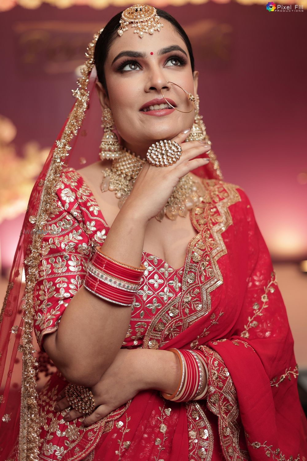 Photo By Beauty Connect - Bridal Makeup