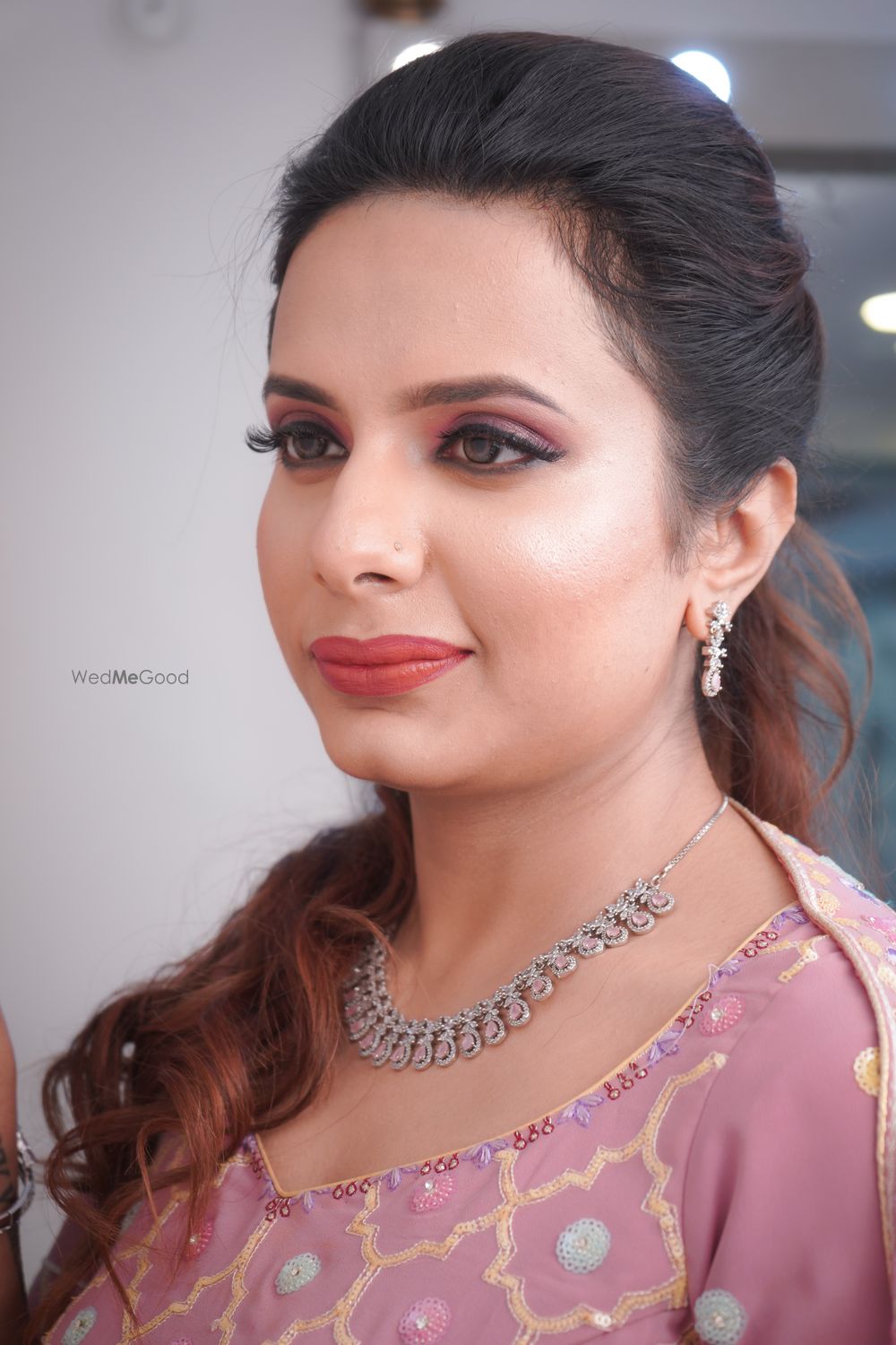 Photo By Beauty Connect - Bridal Makeup