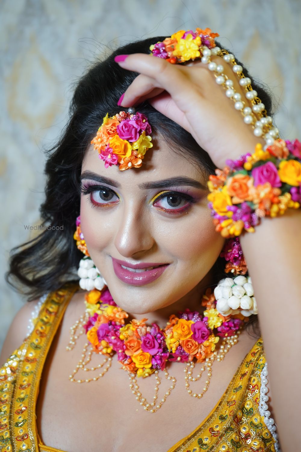 Photo By Beauty Connect - Bridal Makeup