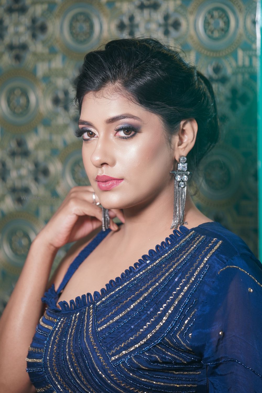 Photo By Beauty Connect - Bridal Makeup