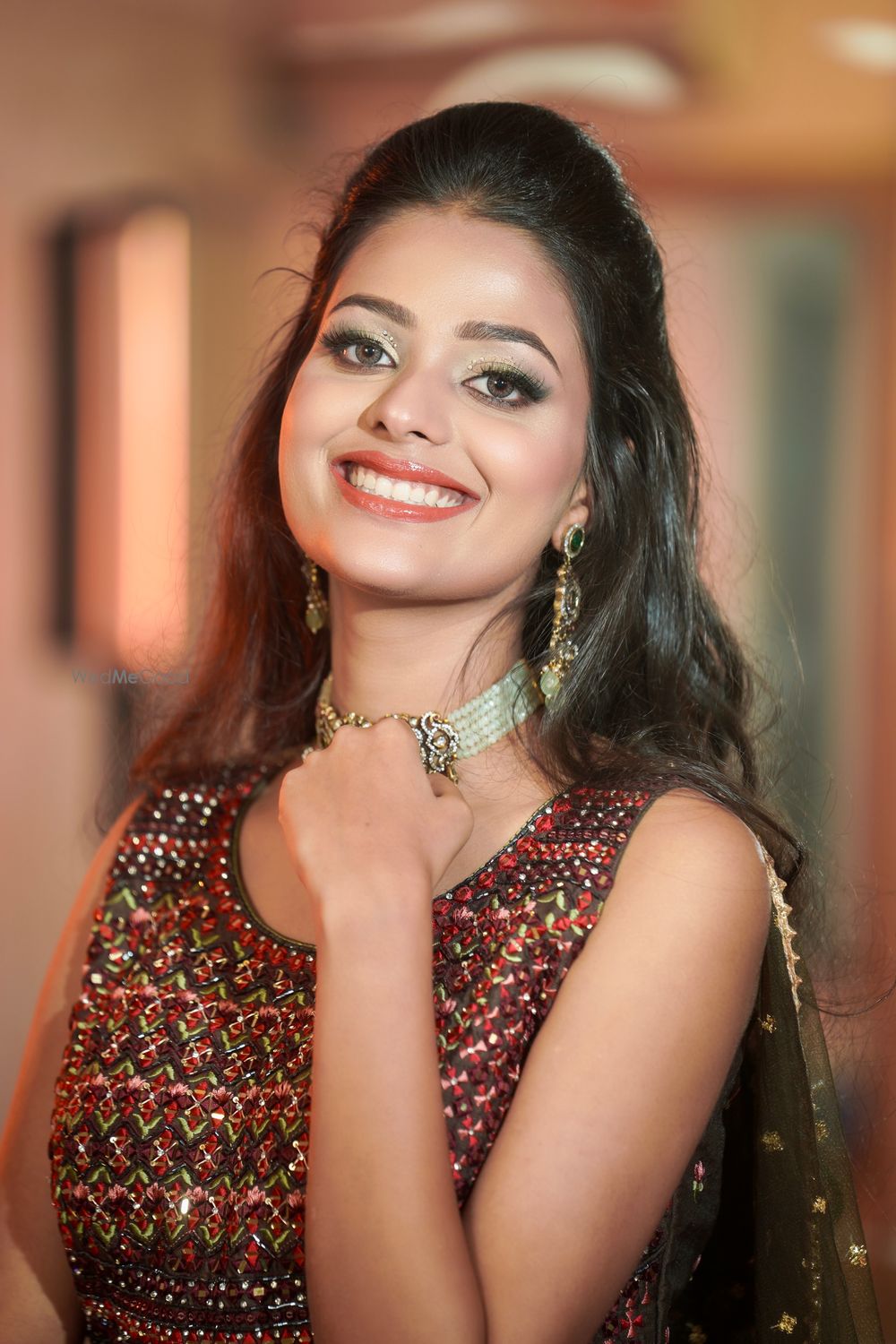 Photo By Beauty Connect - Bridal Makeup