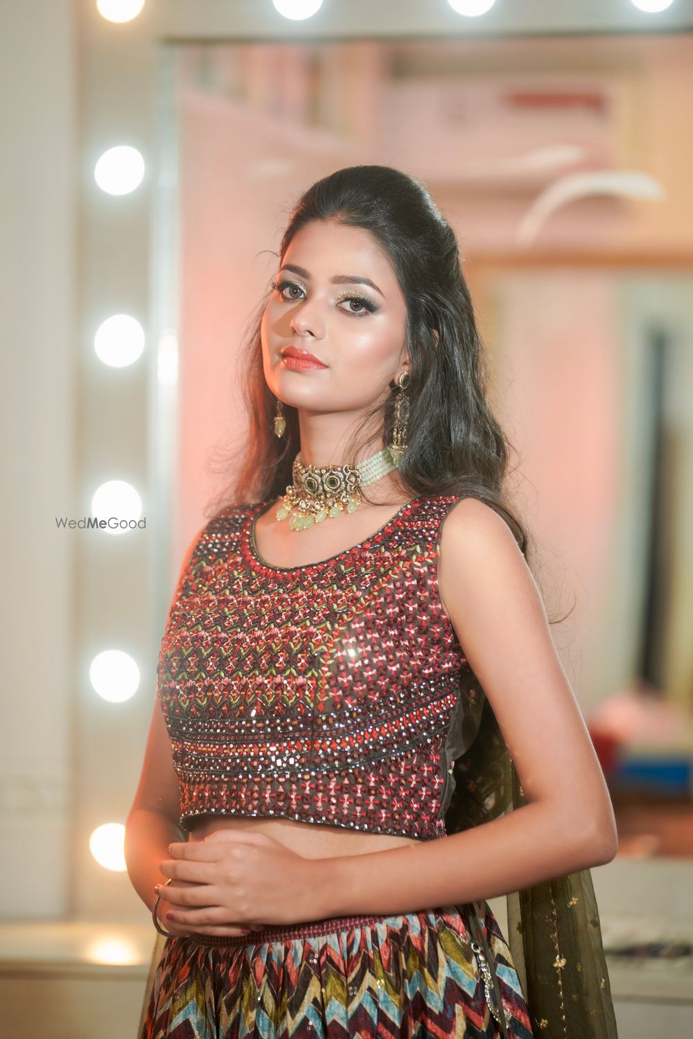 Photo By Beauty Connect - Bridal Makeup