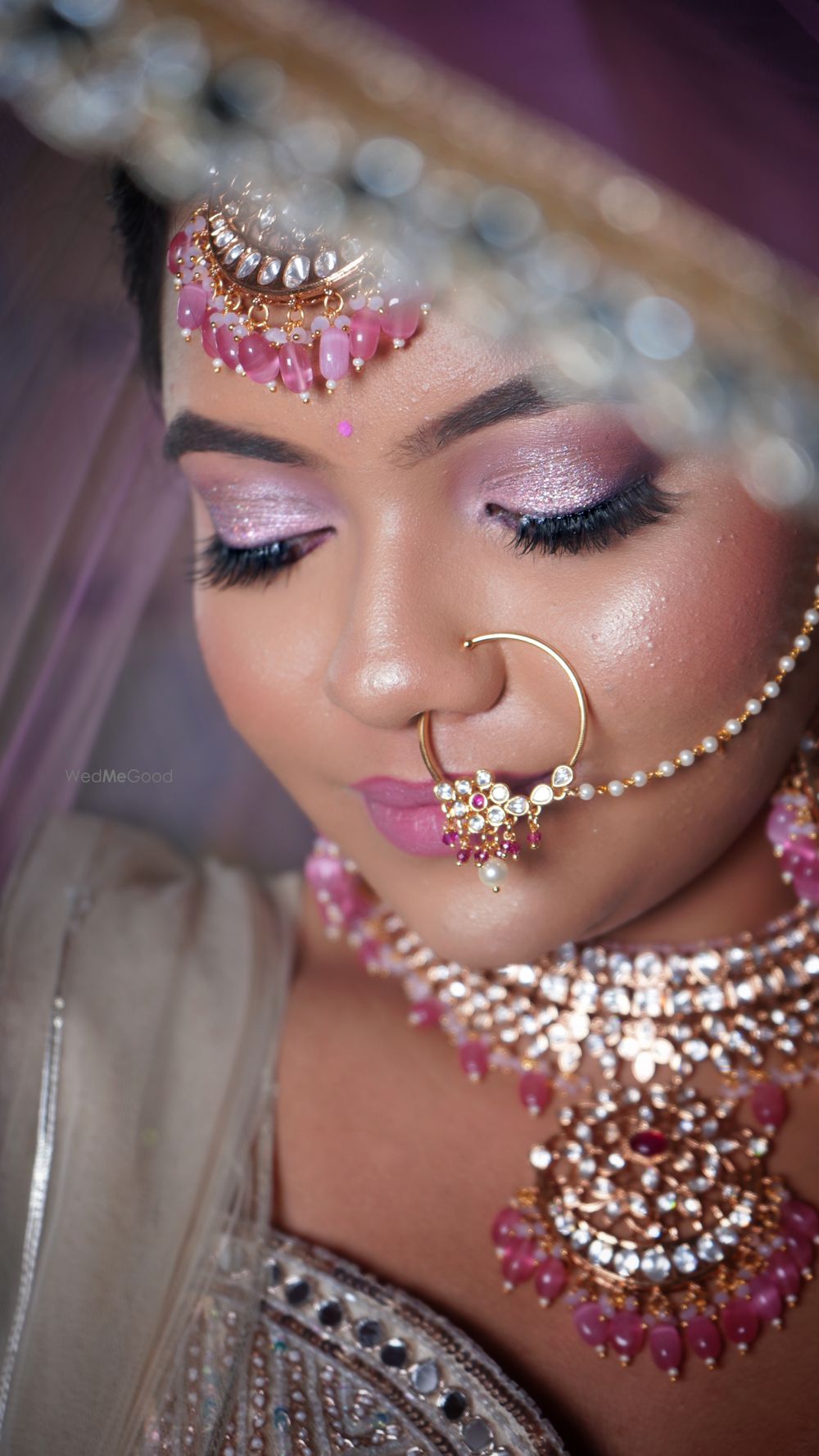 Photo By Beauty Connect - Bridal Makeup