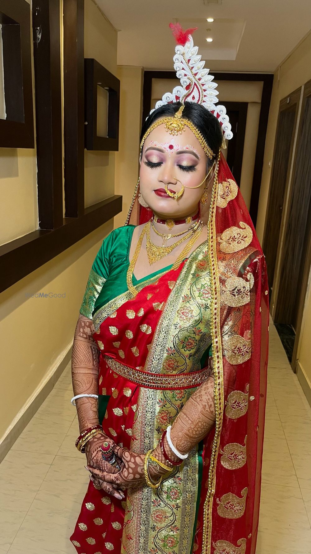 Photo By Beauty Connect - Bridal Makeup