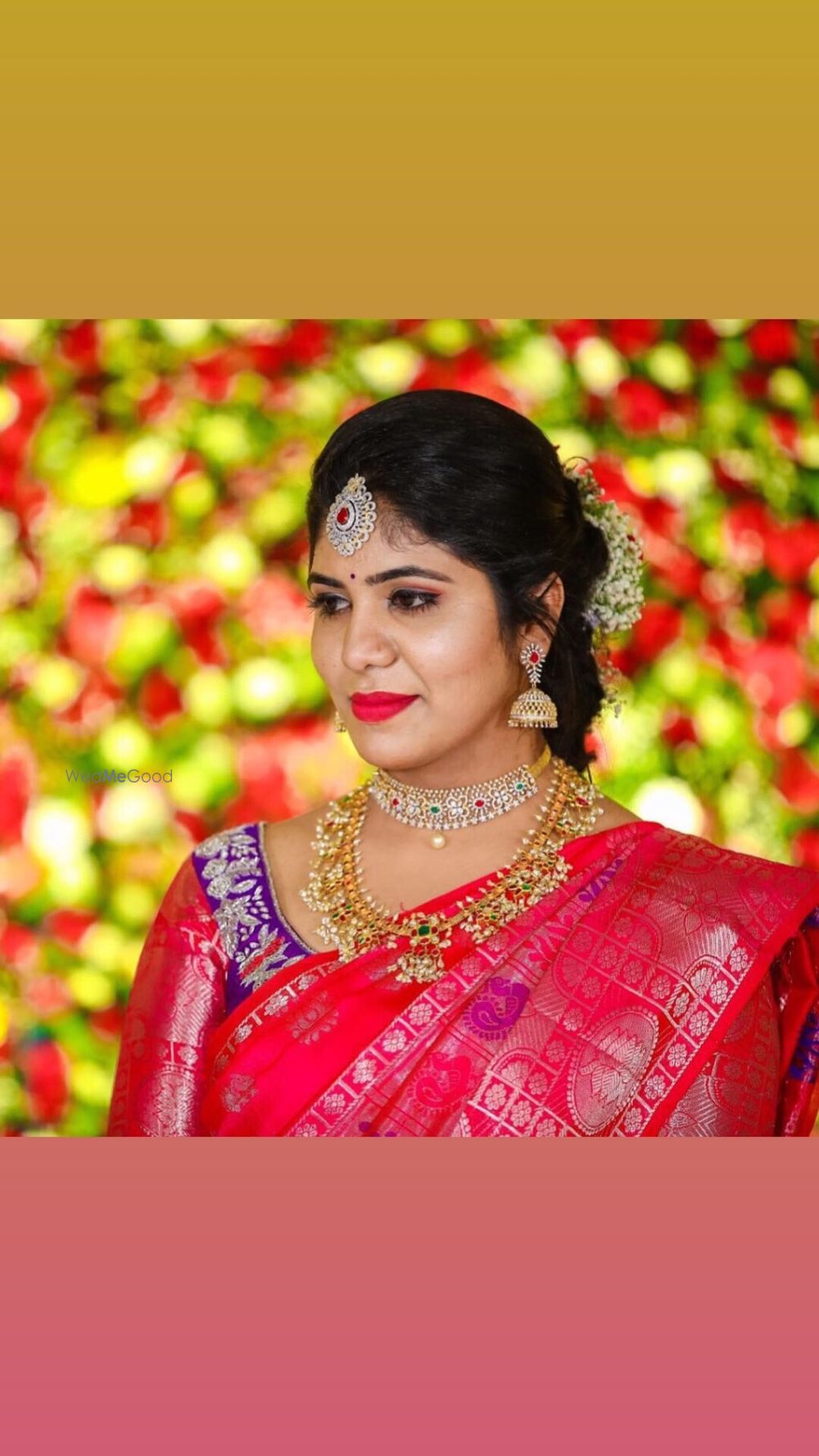 Photo By Corolla - Bridal Makeup