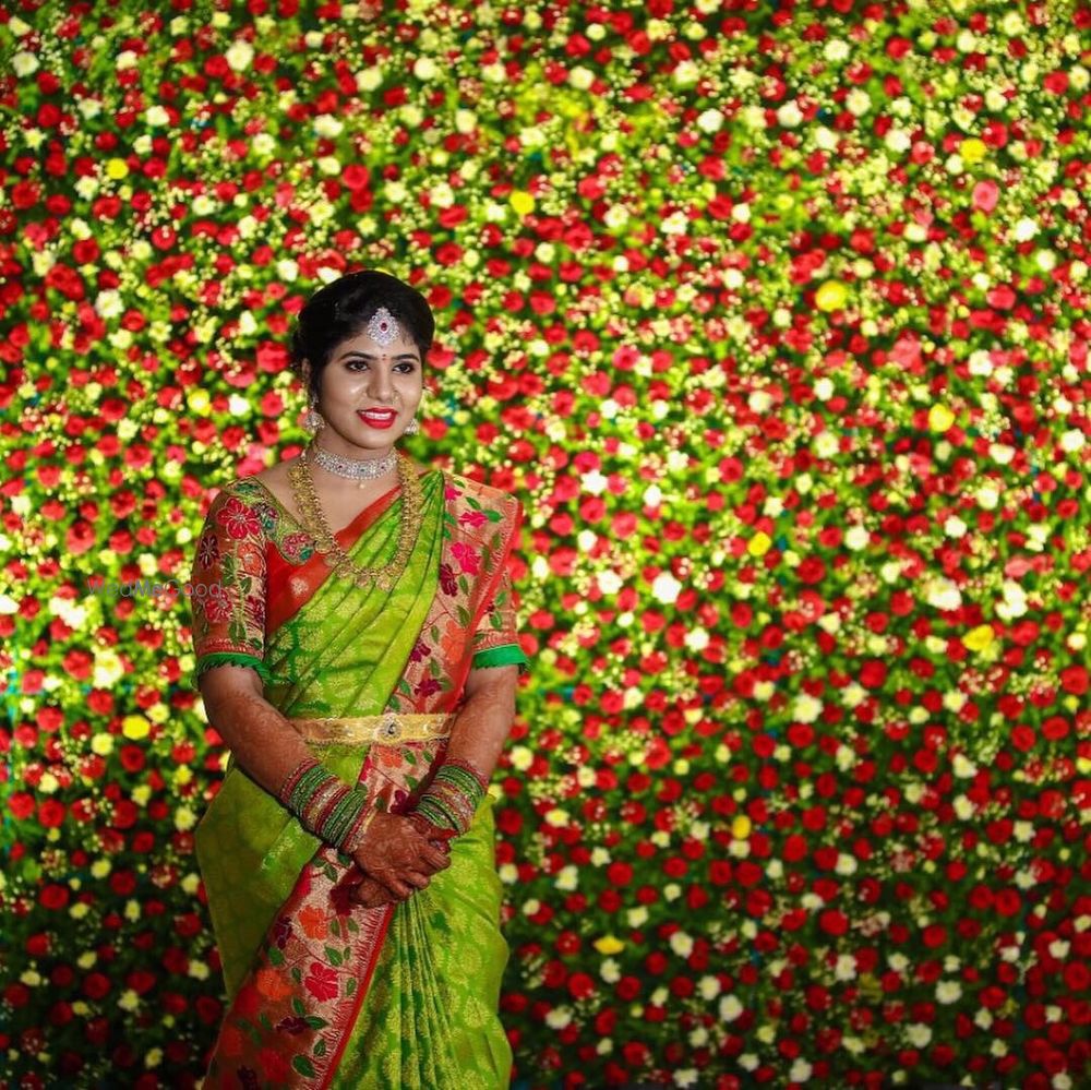 Photo By Corolla - Bridal Makeup