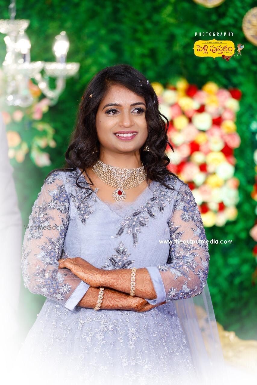 Photo By Corolla - Bridal Makeup