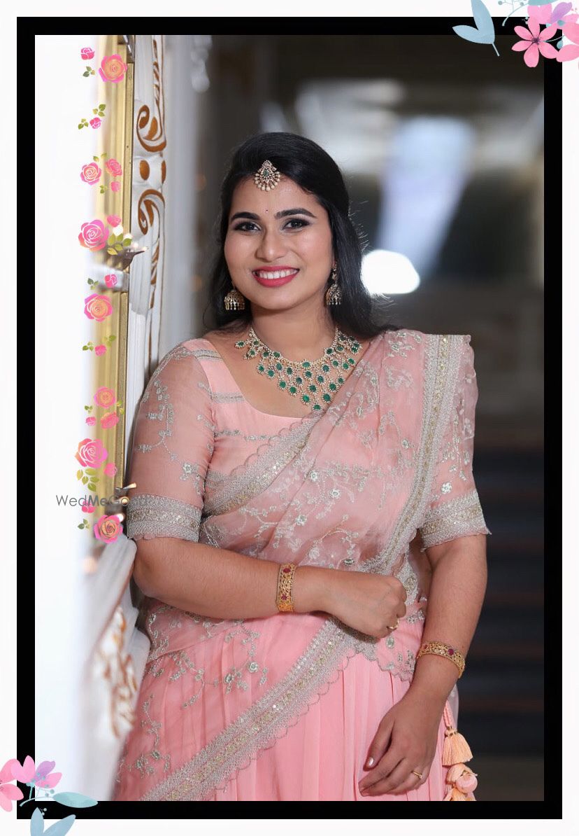 Photo By Corolla - Bridal Makeup