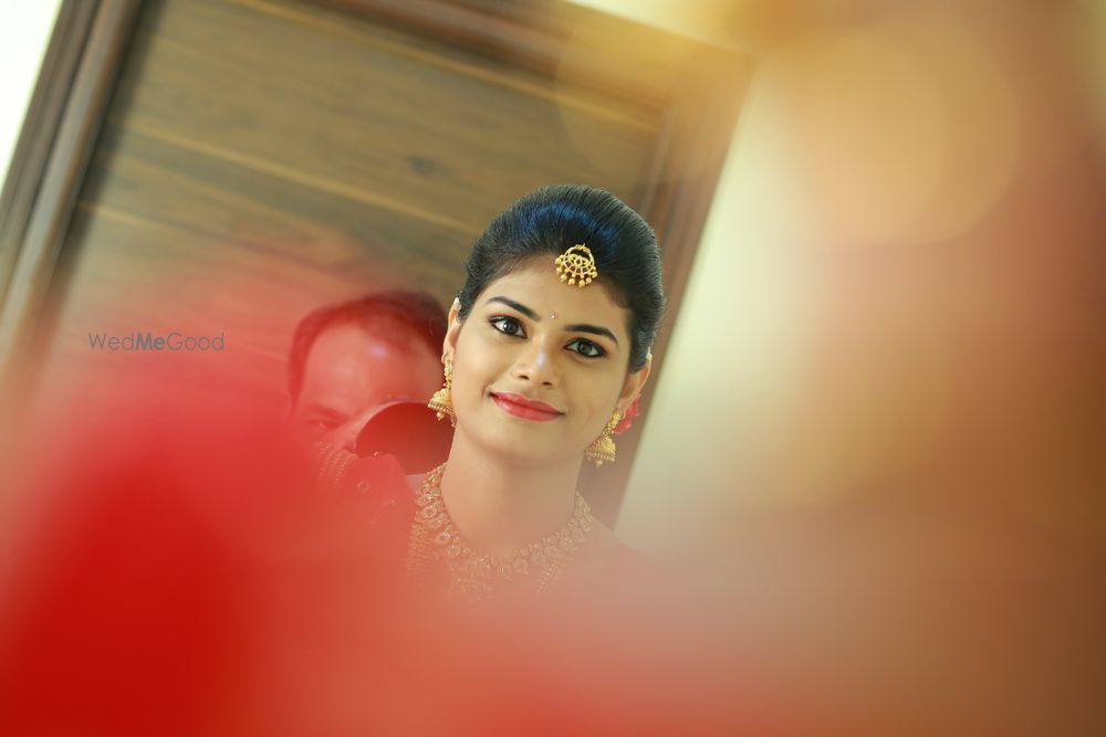 Photo By Corolla - Bridal Makeup