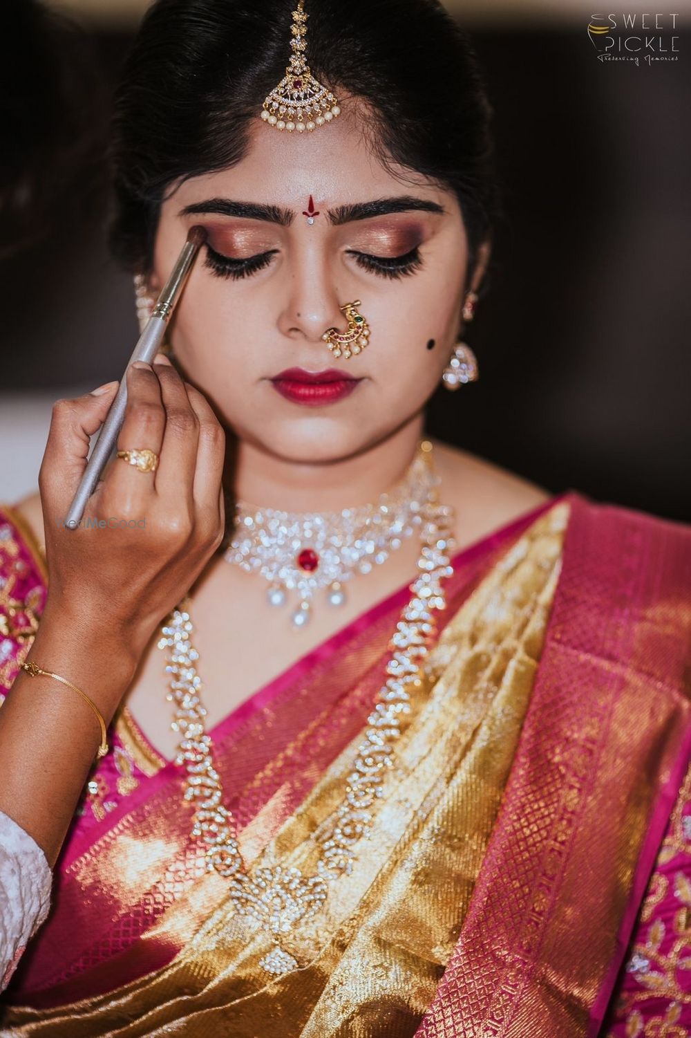 Photo By Corolla - Bridal Makeup