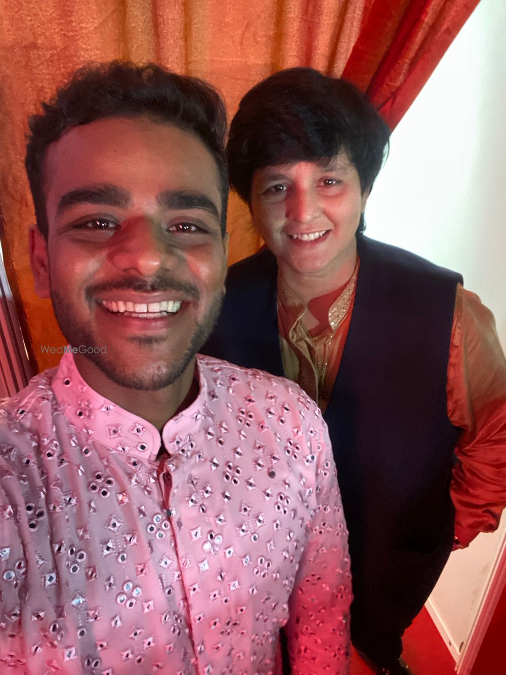 Photo By Anchor Chirag Ashok Vithalani - Wedding Entertainment 