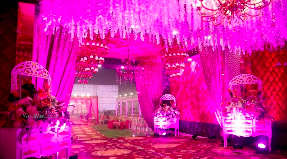 Photo By Amigos 1 Events - Wedding Planners