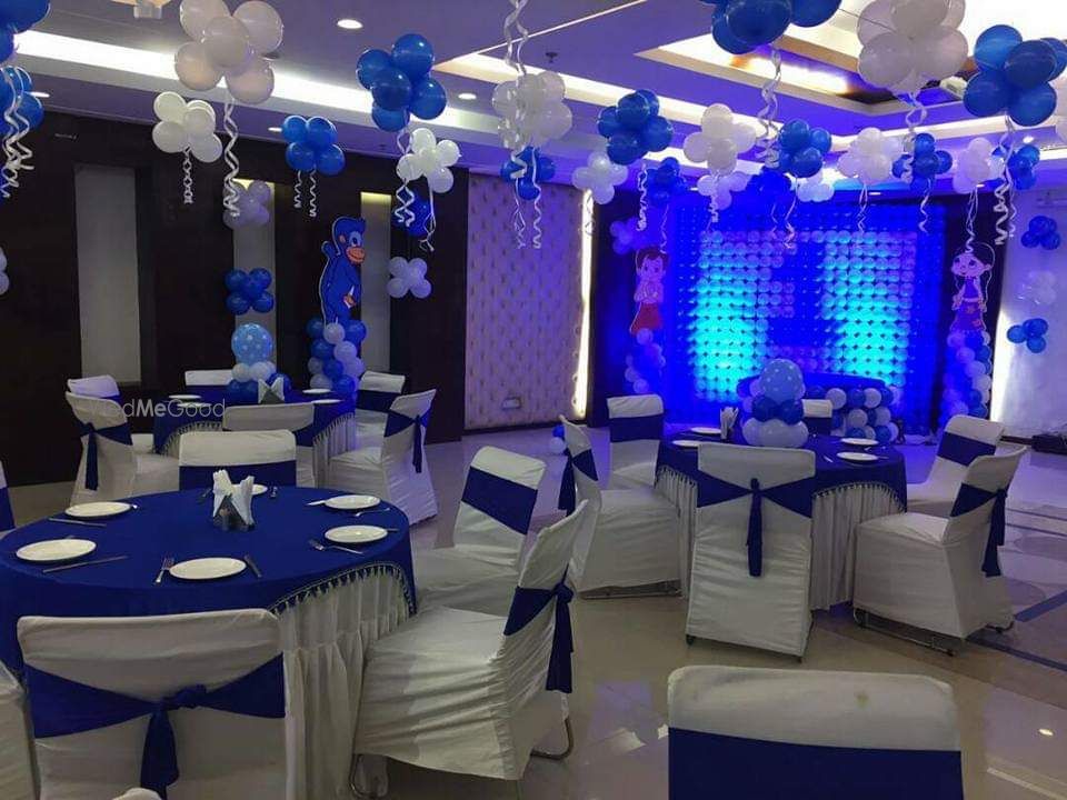 Photo By Amigos 1 Events - Wedding Planners