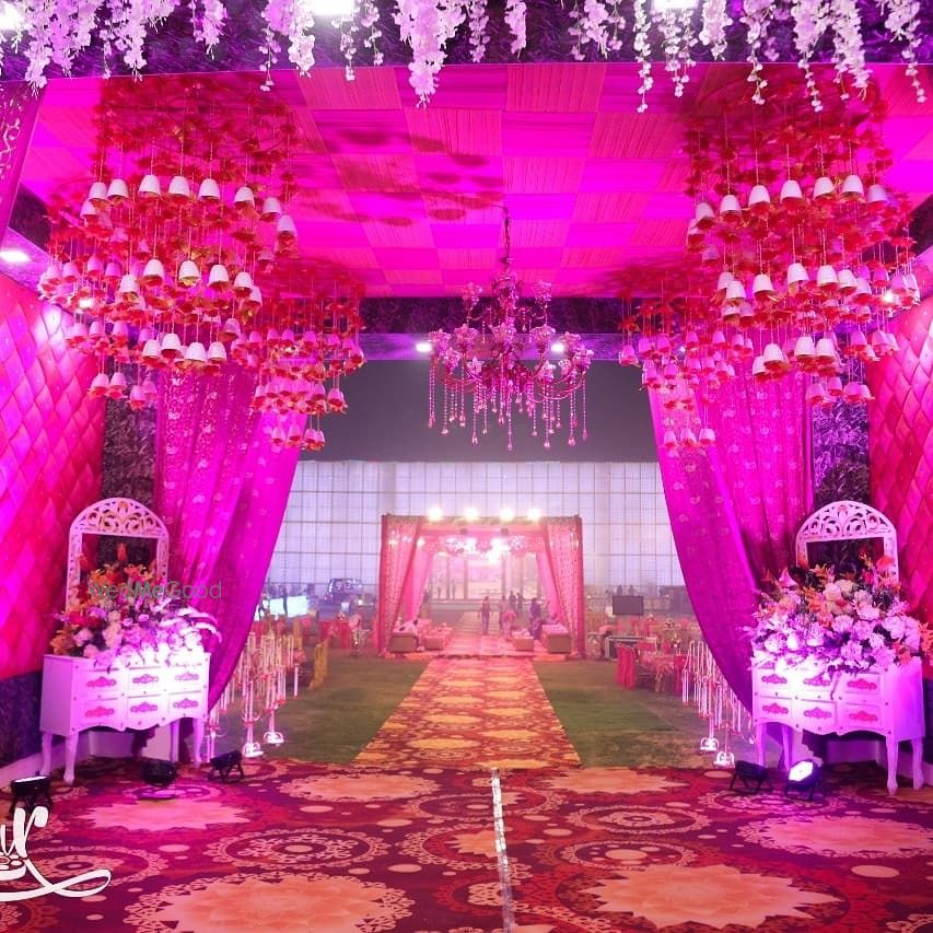 Photo By Amigos 1 Events - Wedding Planners