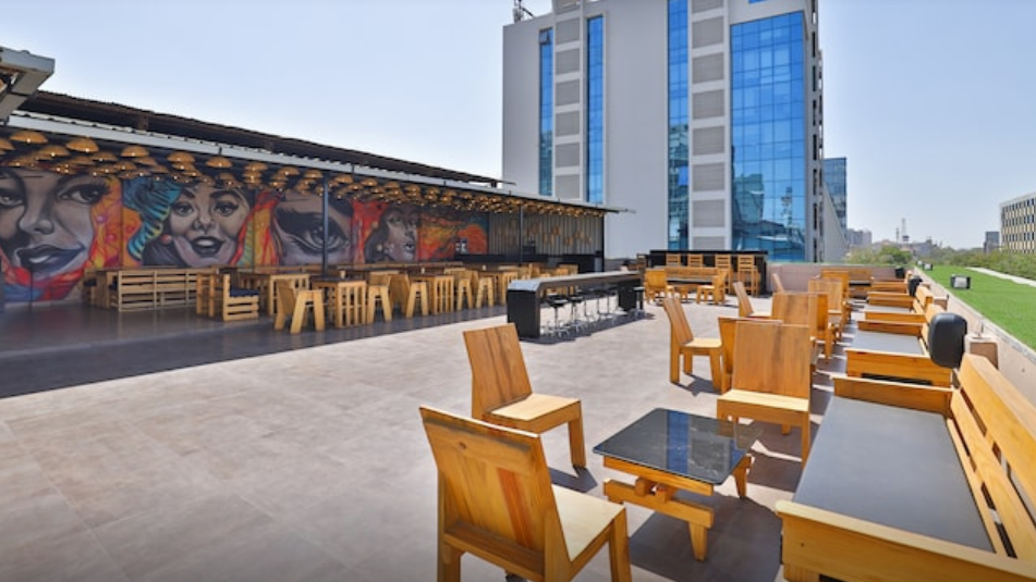 Photo By Hotel Rajdeep Inn - Venues
