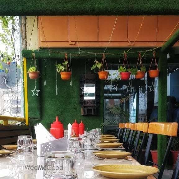 Photo By Bluez Restaurant & Terrace Cafe - Venues