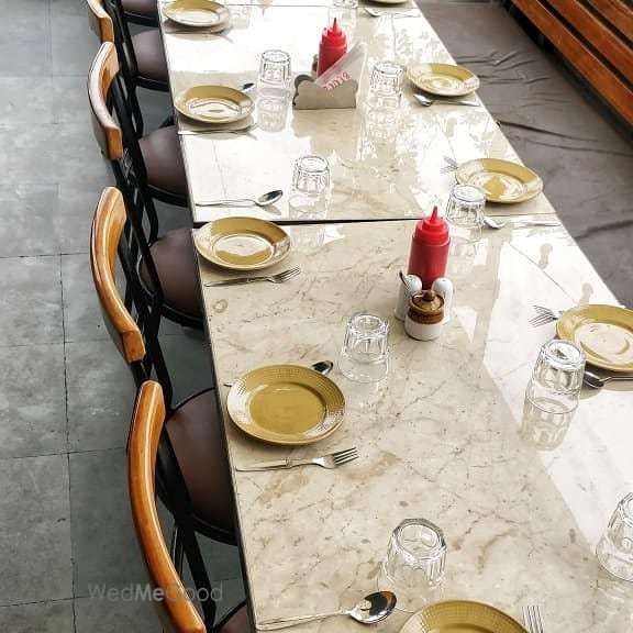 Photo By Bluez Restaurant & Terrace Cafe - Venues