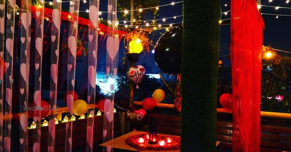 Photo By Bluez Restaurant & Terrace Cafe - Venues