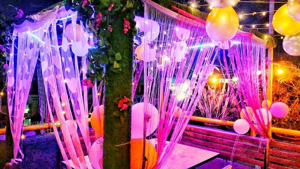 Photo By Bluez Restaurant & Terrace Cafe - Venues