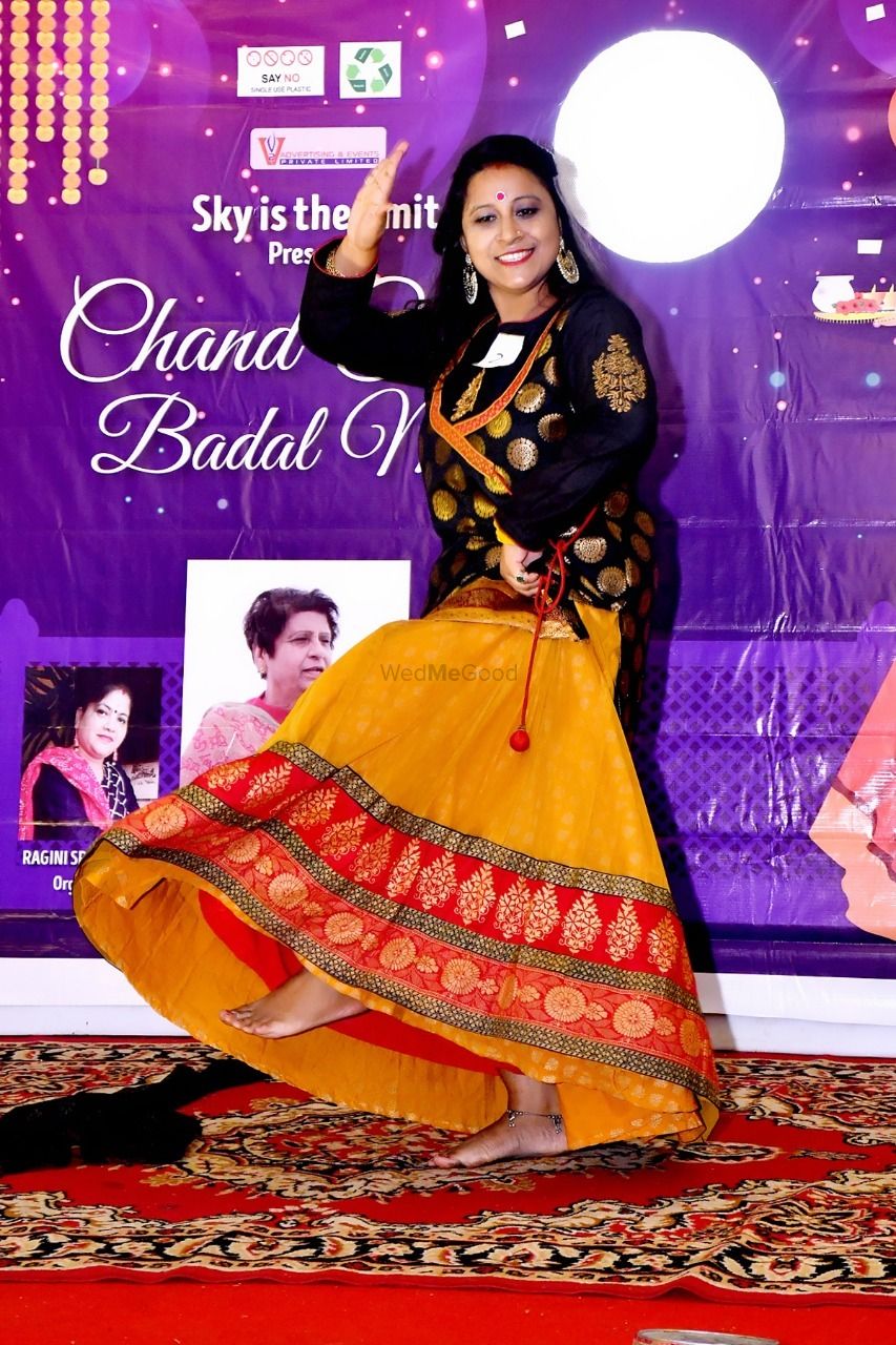 Photo By Anvesha Ranjan Choreography - Sangeet Choreographer