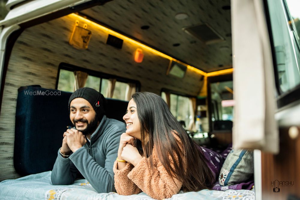 Photo By Himanshu Jangid Photography - Photographers