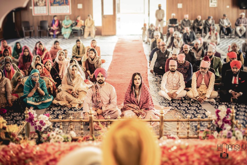 Photo By Himanshu Jangid Photography - Photographers