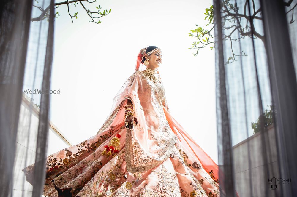 Photo By Himanshu Jangid Photography - Photographers