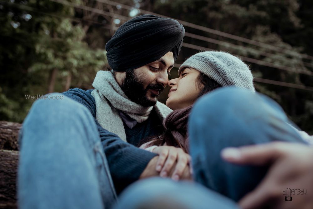 Photo By Himanshu Jangid Photography - Photographers