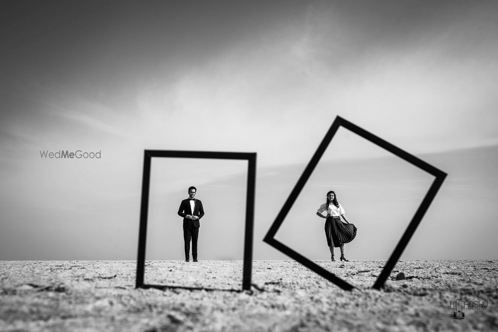 Photo By Himanshu Jangid Photography - Photographers