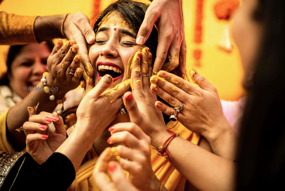 Photo By Himanshu Jangid Photography - Photographers