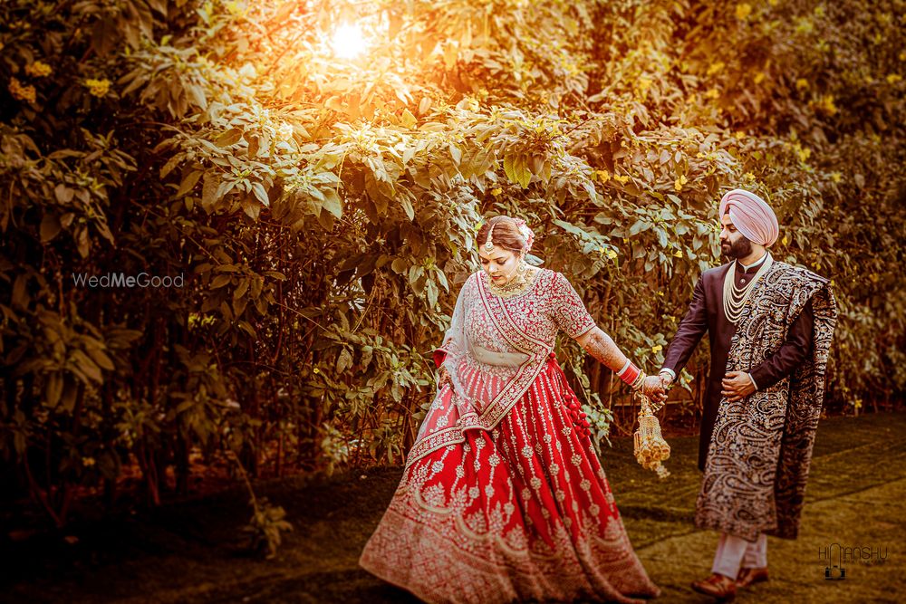 Photo By Himanshu Jangid Photography - Photographers