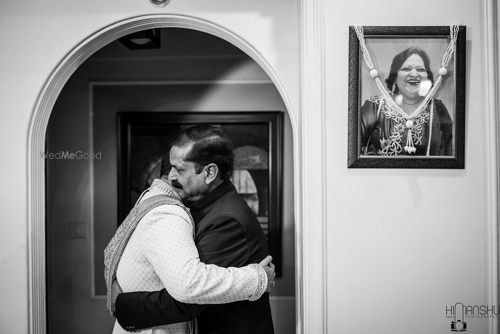 Photo By Himanshu Jangid Photography - Photographers