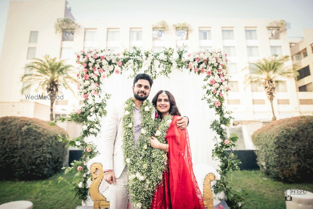 Photo By Himanshu Jangid Photography - Photographers