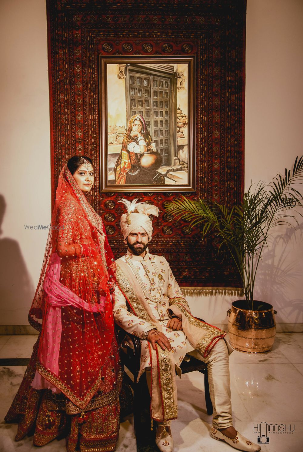 Photo By Himanshu Jangid Photography - Photographers