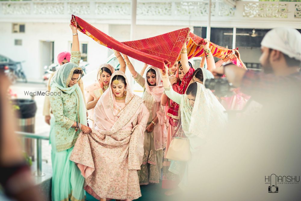 Photo By Himanshu Jangid Photography - Photographers