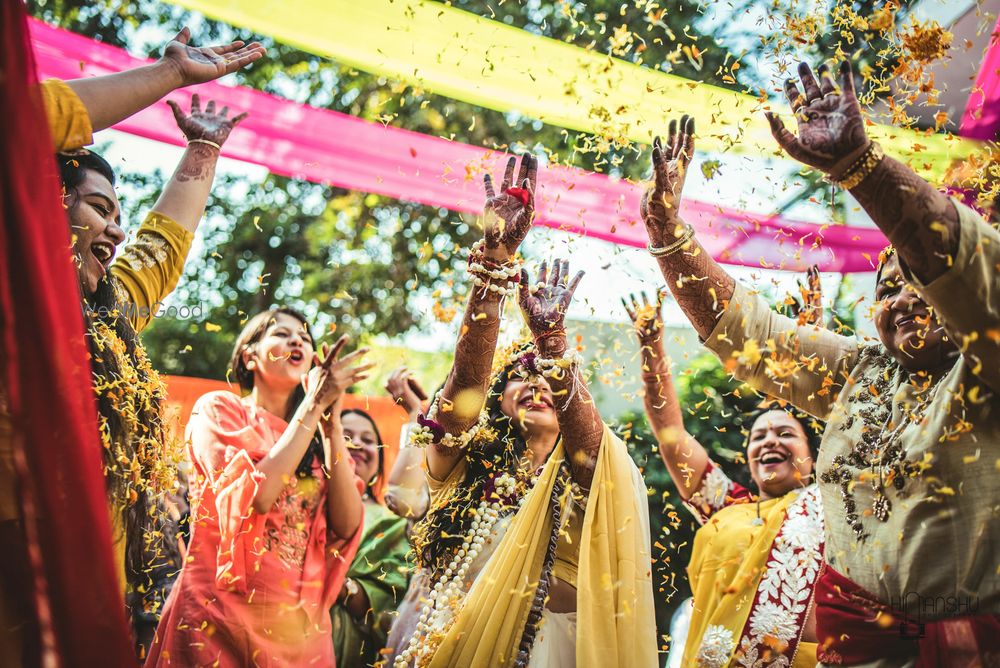 Photo By Himanshu Jangid Photography - Photographers